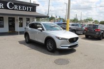 Used 2020 MAZDA CX-5 Touring