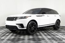Used 2021 Land Rover Range Rover Velar R-Dynamic S