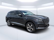 New 2024 Genesis GV80 3.5T w/ Advanced Package