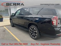 Used 2022 Chevrolet Suburban RST w/ Luxury Package
