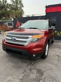 Used 2014 Ford Explorer XLT w/ Equipment Group 202A