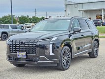 New 2025 Hyundai Palisade Calligraphy