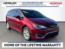 Used 2018 Chrysler Pacifica Touring-L w/ Advanced Safetytec Group