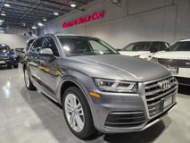 Used 2018 Audi Q5 2.0T Premium Plus w/ Premium Plus Package