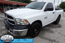 Used 2018 RAM 1500 Tradesman w/ Power & Remote Entry Group