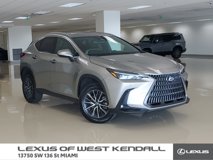 Used 2023 Lexus NX 350 AWD w/ Premium Package