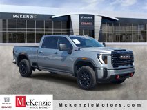 New 2025 GMC Sierra 2500 AT4 w/ AT4 Premium Plus Package