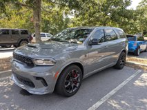 Used 2021 Dodge Durango SRT Hellcat w/ Premium Interior Group