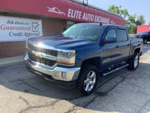 Used 2016 Chevrolet Silverado 1500 LT w/ All Star Edition
