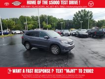 Used 2020 Honda Pilot EX-L