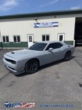 Used 2021 Dodge Challenger GT w/ Blacktop Package
