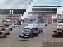 New 2025 Kia EV6 Light