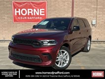 Used 2023 Dodge Durango GT