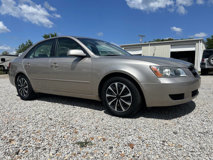 Used 2008 Hyundai Sonata GLS