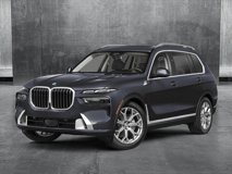 New 2026 BMW X7 xDrive40i w/ Executive Package