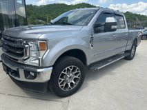 Used 2021 Ford F250 Lariat w/ Lariat Value Package