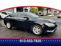 Used 2016 Chrysler 200 Limited w/ Convenience Group