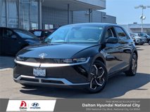 Used 2022 Hyundai Ioniq 5 SEL w/ Cargo Package