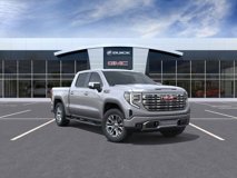 New 2025 GMC Sierra 1500 Denali w/ Technology Package