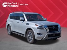 Used 2023 Nissan Armada SL
