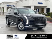 New 2025 Hyundai Palisade SEL