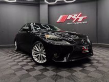 Used 2014 Lexus IS 250 AWD