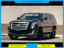 Used 2020 Cadillac Escalade Luxury