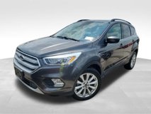 Used 2019 Ford Escape SEL