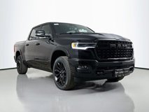 New 2025 RAM 1500 Limited