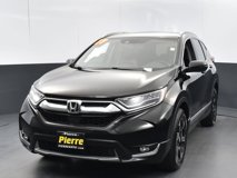 Used 2017 Honda CR-V Touring