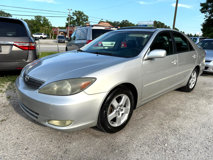 Used 2004 Toyota Camry SE