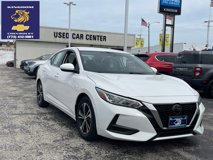 Used 2022 Nissan Sentra SV