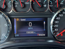 Used 2014 Chevrolet Silverado 1500 LT w/ Trailering Package