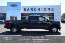 New 2025 Ford F350 XL