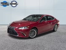 Used 2019 Lexus ES 350 Luxury