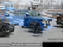 New 2025 Volkswagen Atlas SE