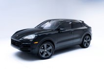 Certified 2024 Porsche Cayenne Coupe