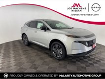 New 2025 Nissan Murano SL