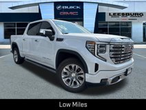 Used 2023 GMC Sierra 1500 Denali