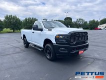 New 2025 RAM 2500 Tradesman