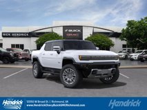 New 2025 GMC Hummer EV 3X