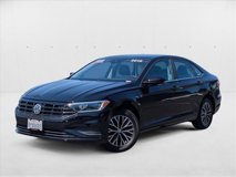 Used 2019 Volkswagen Jetta SEL