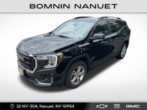 Used 2022 GMC Terrain SLE w/ Driver Convenience Package