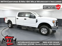 Used 2021 Ford F250 XL w/ Power Equipment Group