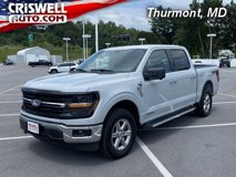 Used 2024 Ford F150 XLT w/ Mobile Office Package