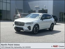 New 2026 Volvo XC60 B5 Plus w/ Protection Package Premier