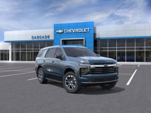 New 2025 Chevrolet Tahoe LT w/ Comfort Package