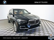 Used 2023 BMW X5 xDrive40i w/ Premium Package