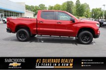Used 2023 Chevrolet Silverado 1500 LT Trail Boss
