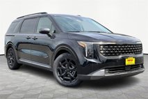 New 2025 Kia Carnival SX Prestige